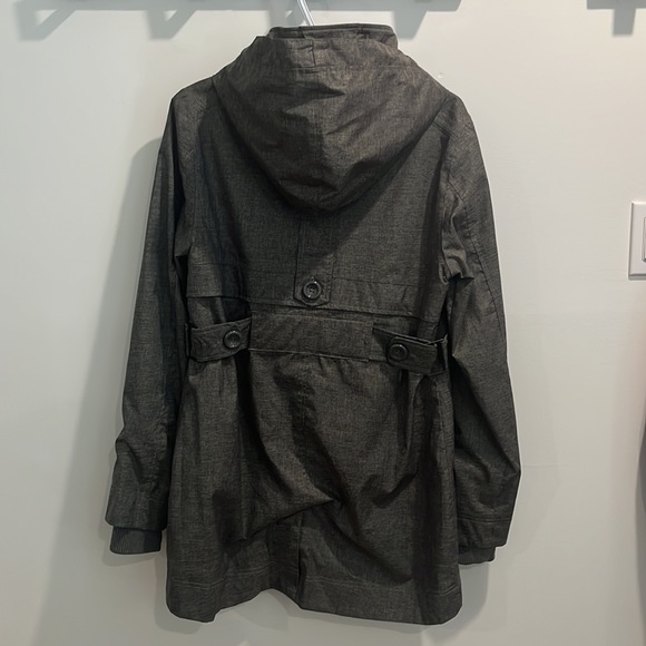 THREE STONES Jacket - Picture 10 of 12